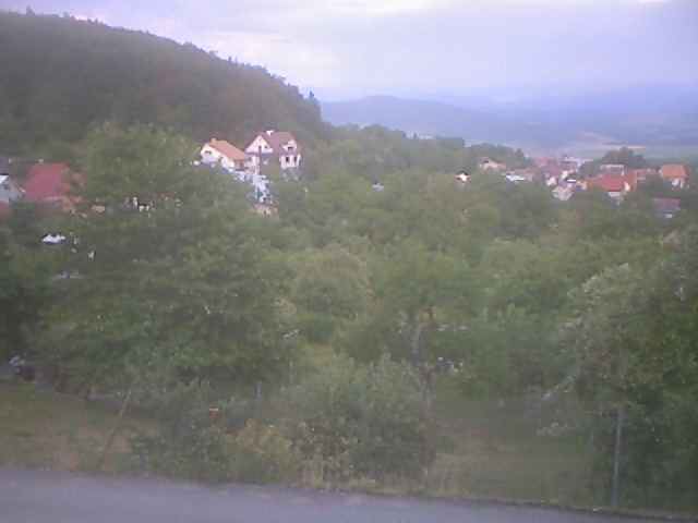 kamera