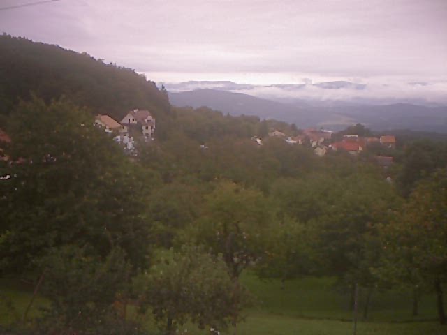 kamera