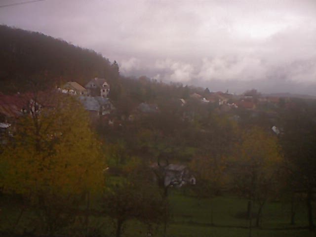 kamera
