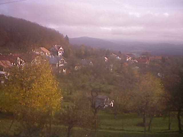 kamera