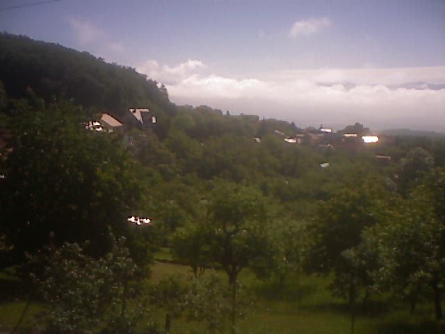 kamera