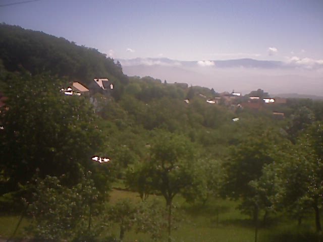 kamera