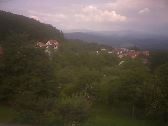 kamera
