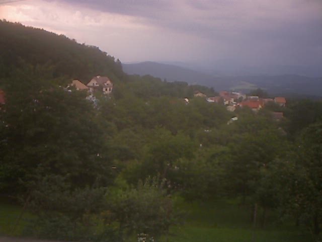 kamera