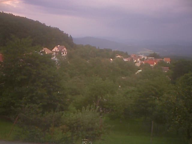 kamera