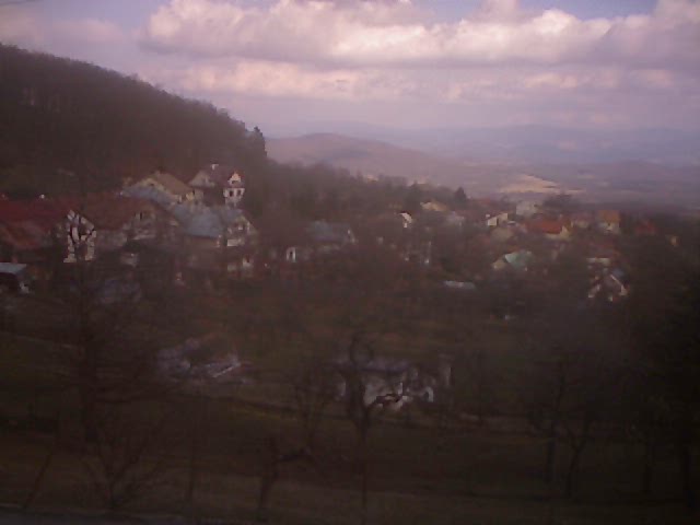 kamera