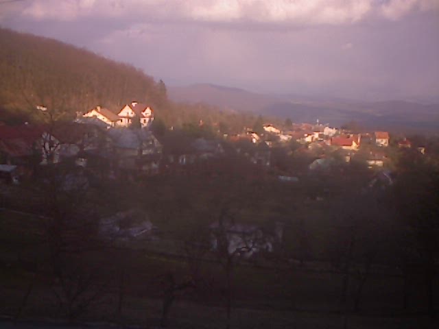 kamera