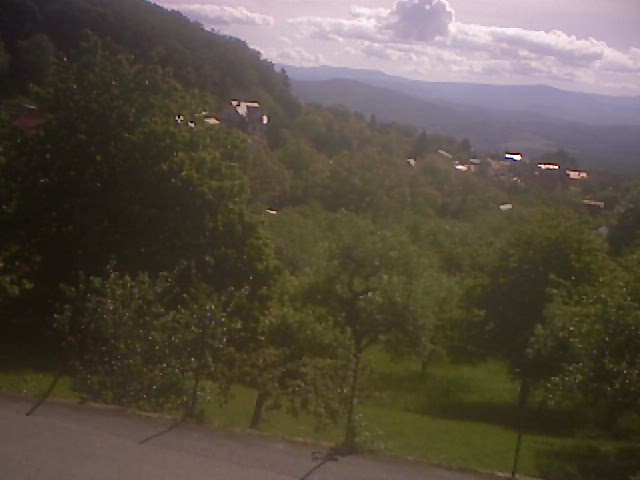 kamera