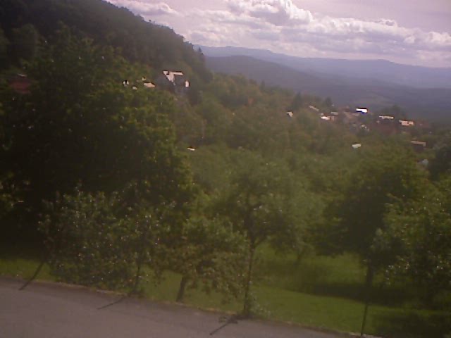 kamera