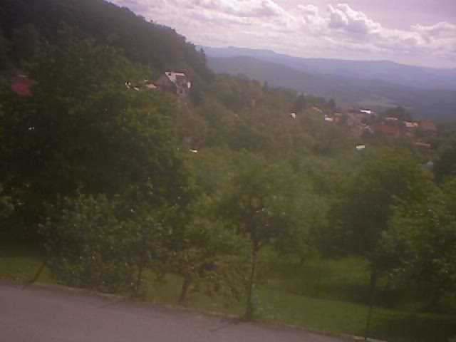 kamera