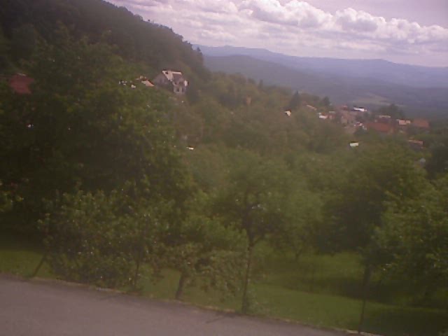 kamera