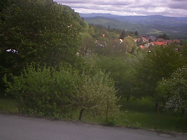 kamera