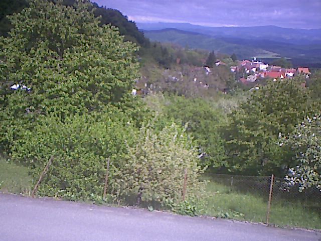 kamera