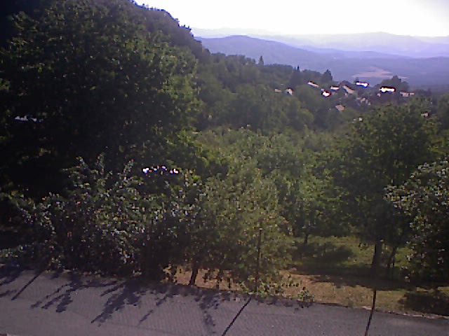 kamera