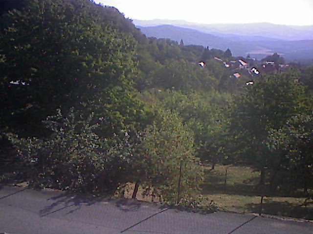 kamera