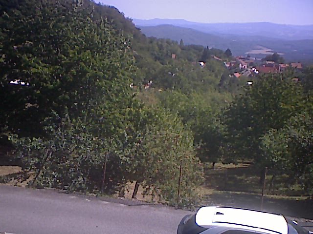 kamera