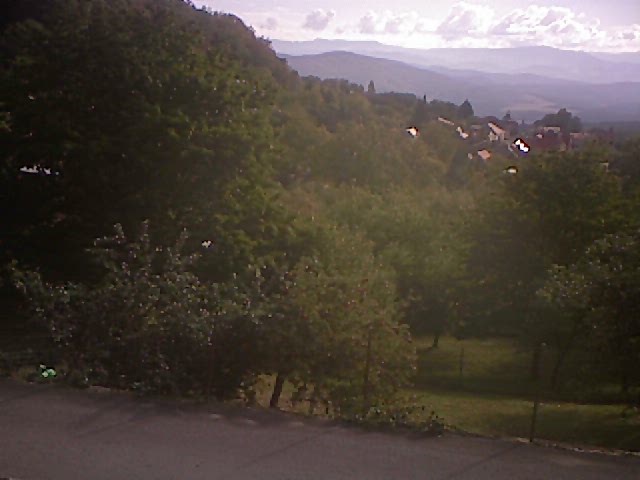 kamera