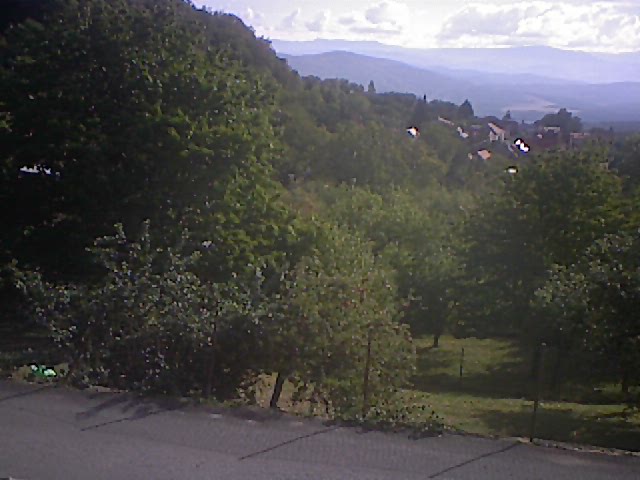 kamera