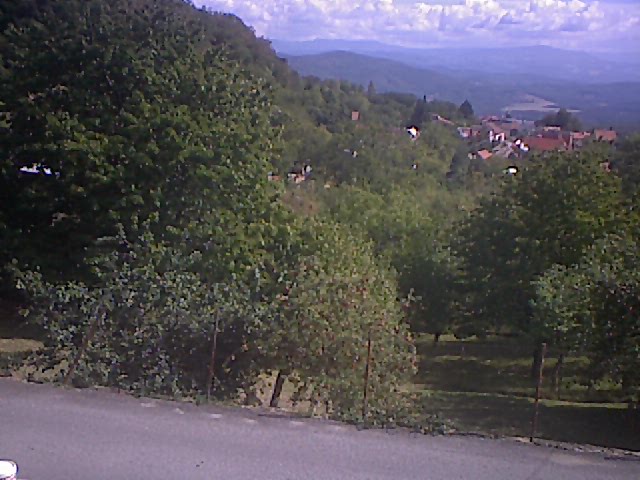 kamera