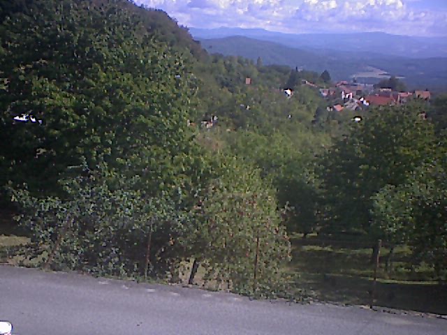 kamera
