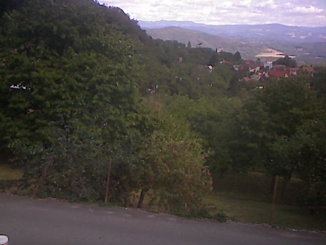 kamera