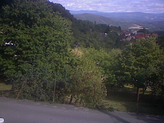 kamera