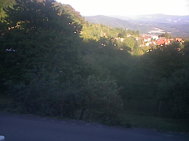 kamera