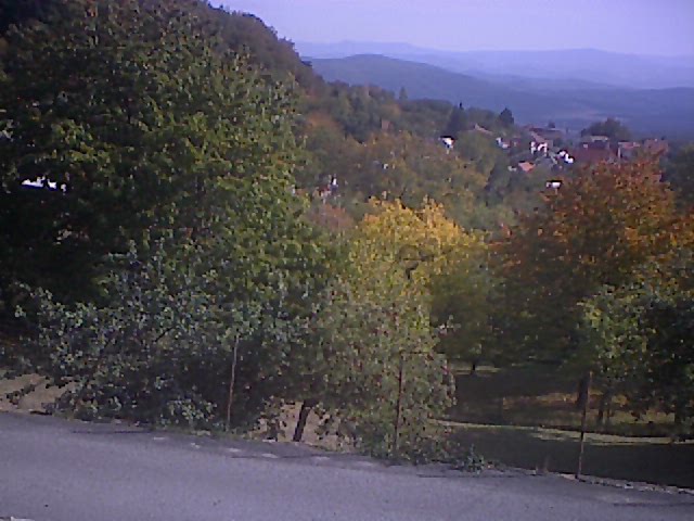 kamera