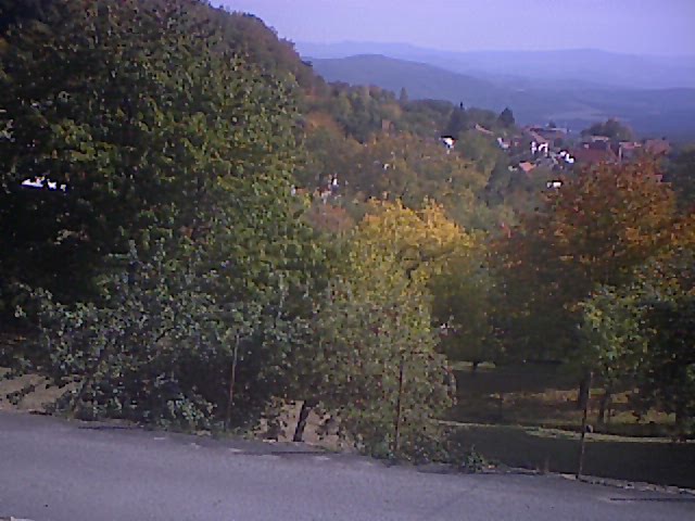 kamera