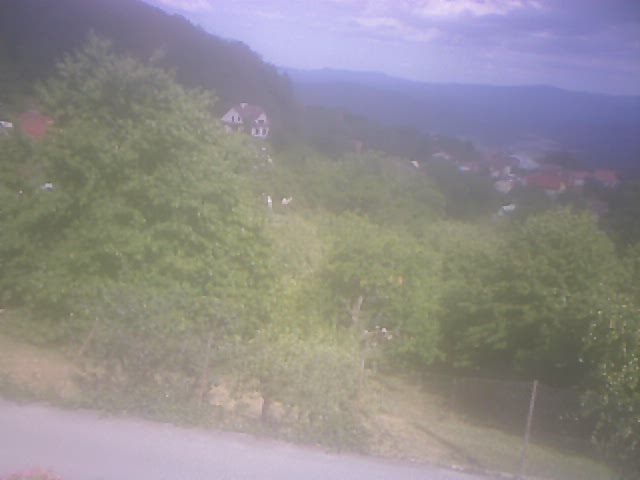 kamera