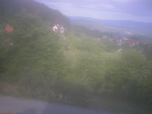 kamera