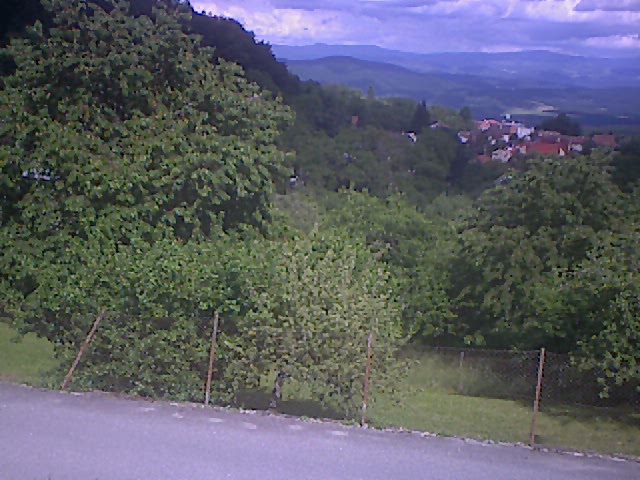 kamera