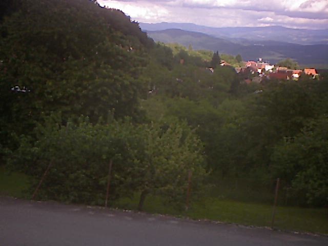 kamera
