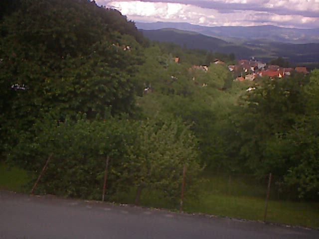 kamera