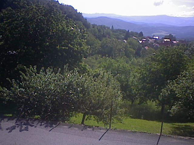 kamera