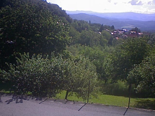 kamera