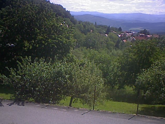 kamera