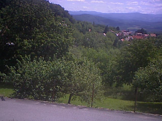 kamera