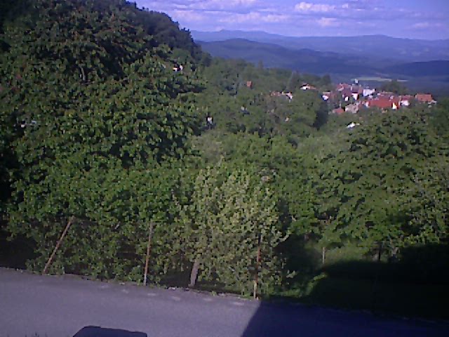 kamera