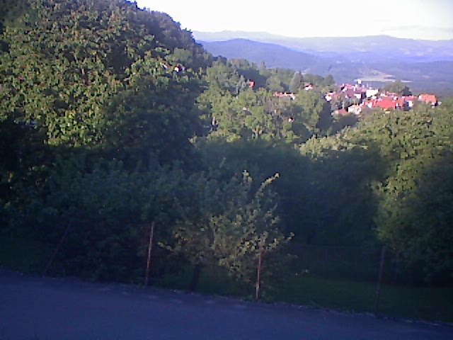 kamera