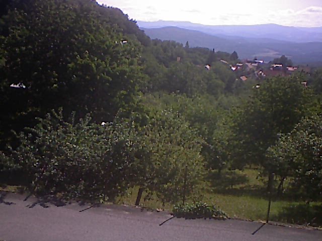 kamera