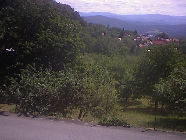 kamera