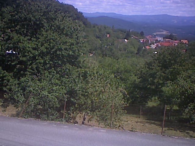 kamera