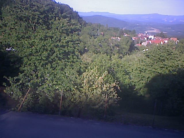 kamera
