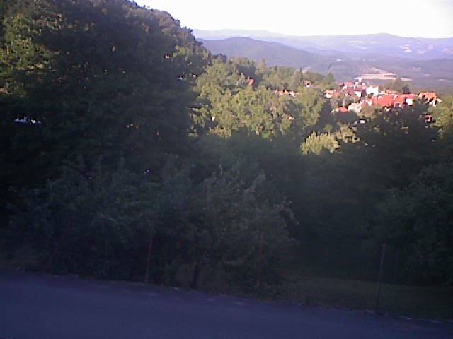 kamera