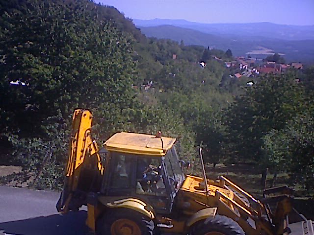 kamera
