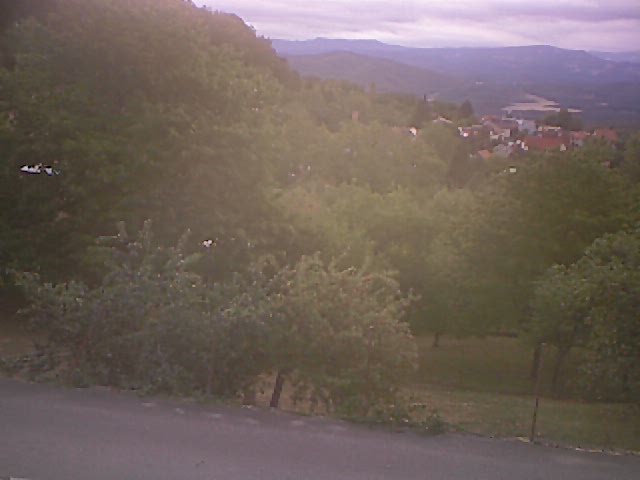 kamera