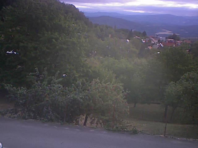 kamera