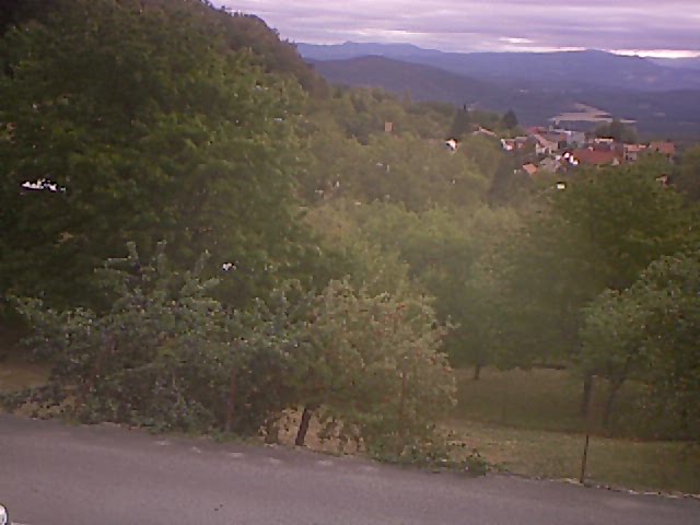 kamera