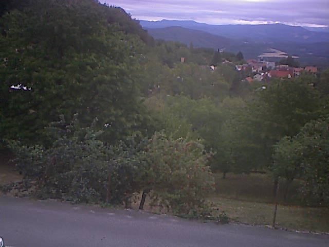 kamera